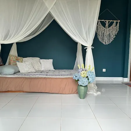 Celagi Studio Villa