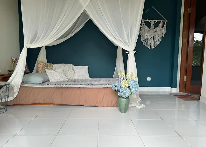 Celagi بيت ضيافة أوبود